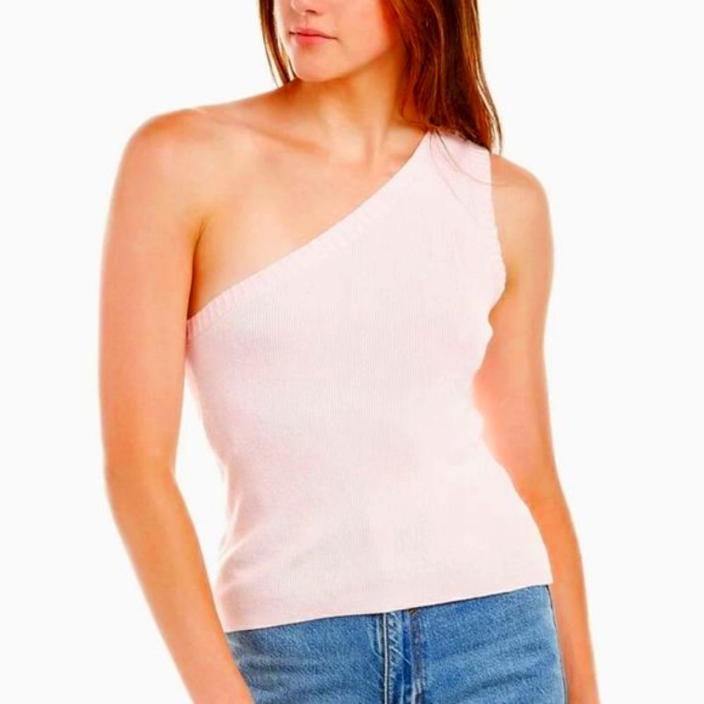 NWT The Fifth Label Iris Knit Tank